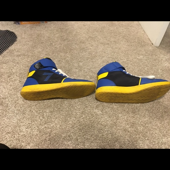 Armani shoes 44/10.5 - Picture 5 of 5